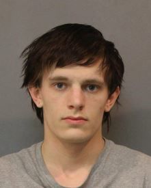 Nicholas Dylan Reding